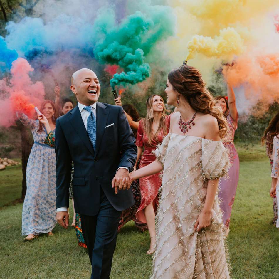 15 Creative Ideas for Your 2020 Wedding